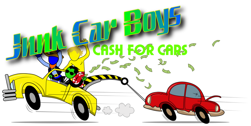Junk Car Boys - Cash For Cars Rockford